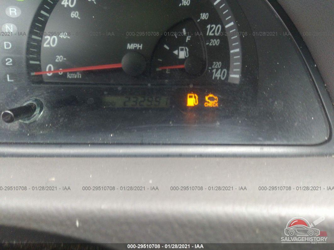 4T1BE32K02U557928 2002 TOYOTA CAMRY photo no. 7