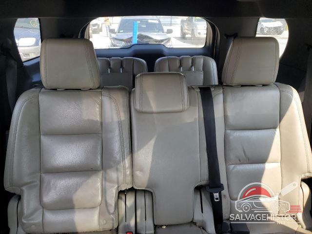 1FM5K8D84DGA39813 2013 FORD EXPLORER photo no. 10