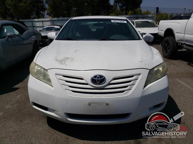 4T4BE46K59R114819 2009 TOYOTA CAMRY photo no. 5