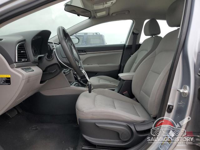5NPD74LF7HH195260 2017 HYUNDAI ELANTRA photo no. 7