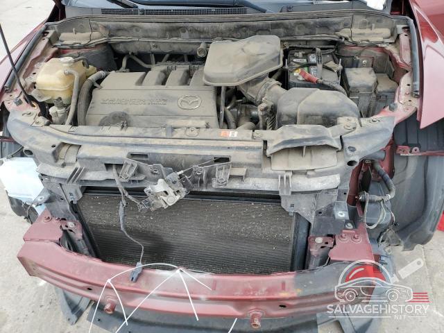 JM3TB2CA7C0361289 2012 MAZDA CX-9 photo no. 12