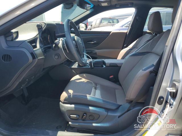 58ADA1C17NU026303 2022 LEXUS ES300 photo no. 7