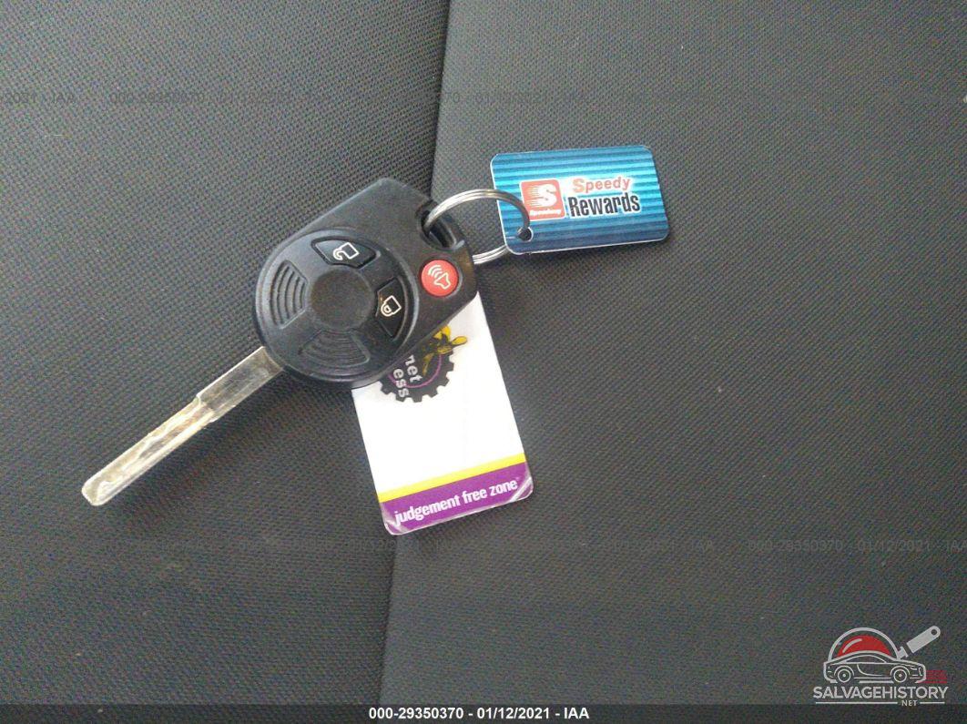 1FMCU0F78GUA93841 2016 FORD ESCAPE photo no. 11