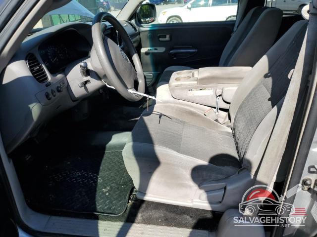 5TBBT44123S343123 2003 TOYOTA TUNDRA photo no. 7