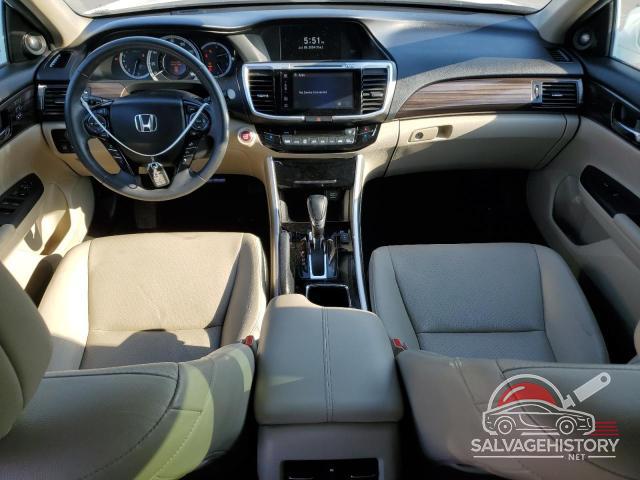1HGCR3F90GA007093 2016 HONDA ACCORD photo no. 8