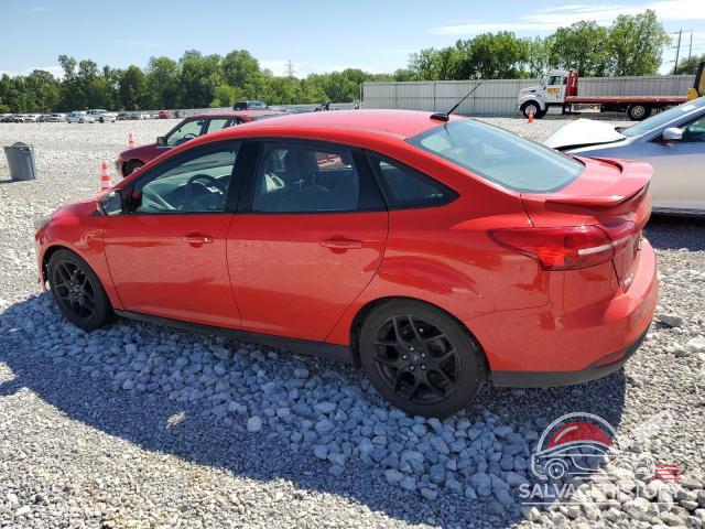 1FADP3F23FL280467 2015 FORD FOCUS photo no. 2