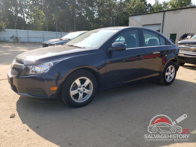 1G1PC5SB9E7478359 2014 CHEVROLET CRUZE photo no. 11