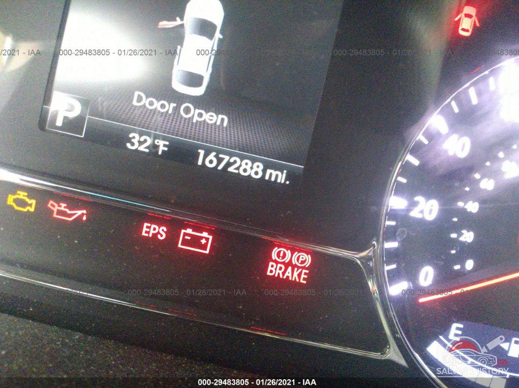 5XXGR4A64DG126624 2013 KIA OPTIMA photo no. 7