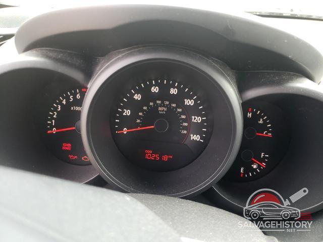 KNDJT2A2XA7064790 2010 KIA SOUL photo no. 9
