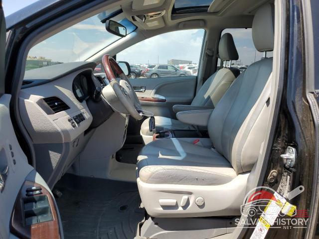 5TDDK3DC6ES071659 2014 TOYOTA All Models photo no. 7