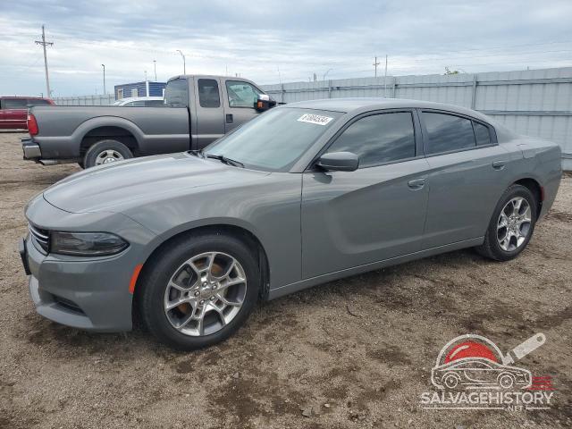 2C3CDXFG5HH521354 2017 DODGE CHARGER photo no. 10