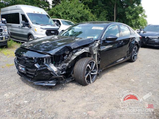 1HGCV3F23NA034817 2022 HONDA ACCORD photo no. 21