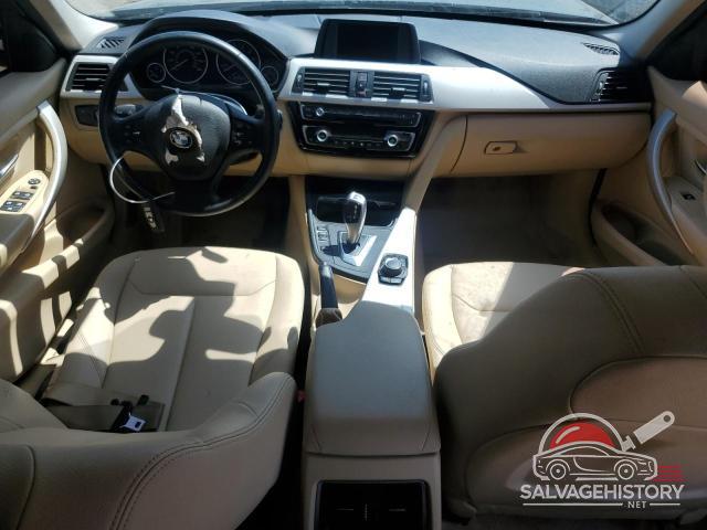 WBA8E1G58GNT35156 2016 BMW 3 SERIES photo no. 8