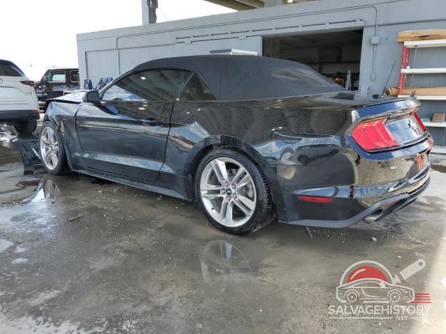 1FATP8UH9L5138561 2020 FORD ALL Models photo no. 2