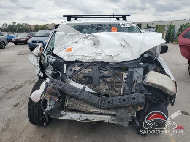 2C4RDGBG3ER328315 2014 DODGE CARAVAN photo no. 5