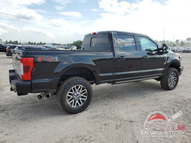 1FT7W2BT2KEG70185 2019 FORD F250 photo no. 3