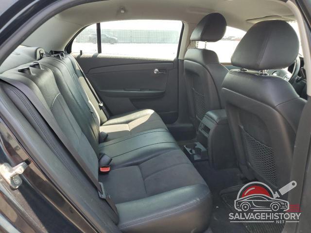 1G1ZD5E78CF132318 2012 CHEVROLET MALIBU photo no. 10