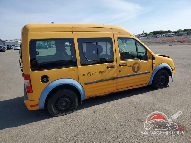 NM0KS9CN4BT074938 2011 FORD TRANSIT photo no. 3