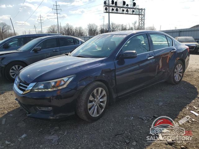 1HGCR3F85DA015323 2013 HONDA ACCORD photo no. 23