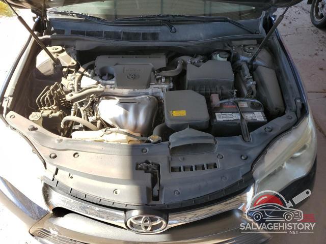 4T4BF1FK0FR475964 2015 TOYOTA CAMRY photo no. 11