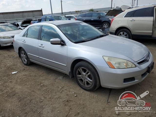 1HGCM56366A047361 2006 HONDA ACCORD photo no. 4