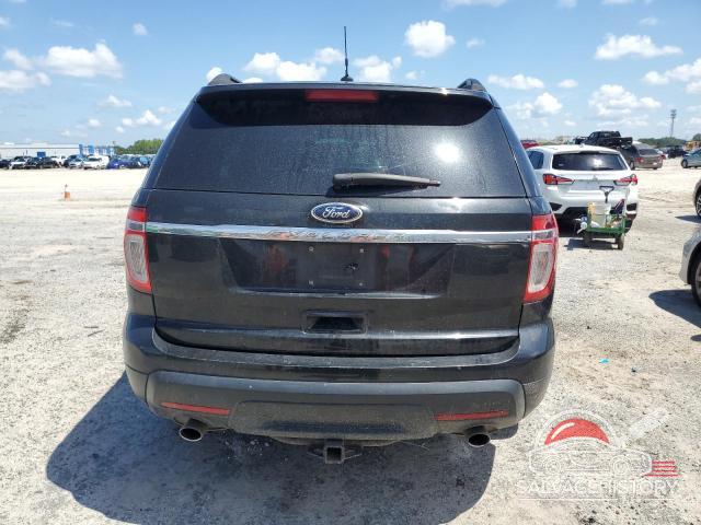 1FM5K7B87DGB67282 2013 FORD EXPLORER photo no. 6