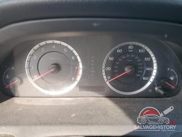 1HGCP2F65CA111563 2012 HONDA ACCORD photo no. 9