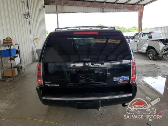 1GKS1EEF6BR103975 2011 GMC YUKON photo no. 6