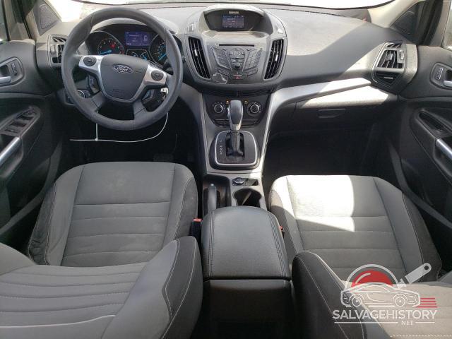 1FMCU9GXXDUB42584 2013 FORD ESCAPE photo no. 8