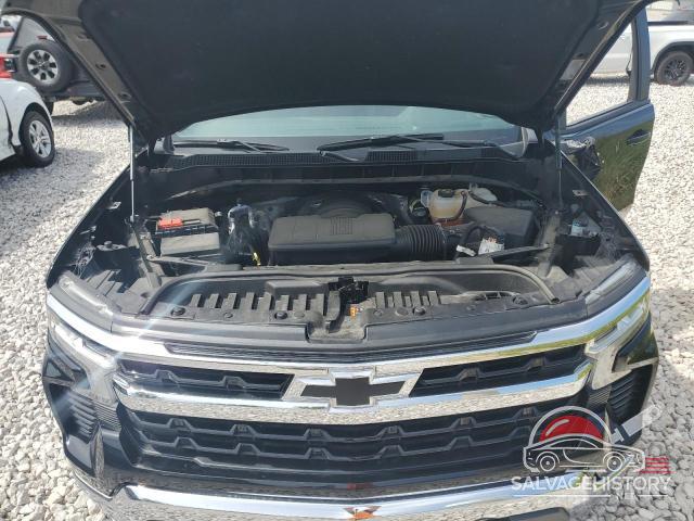 3GCUDDED5NG613761 2022 CHEVROLET ALL Models photo no. 11