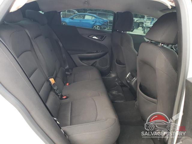 1G1ZD5ST9JF180795 2018 CHEVROLET MALIBU photo no. 10