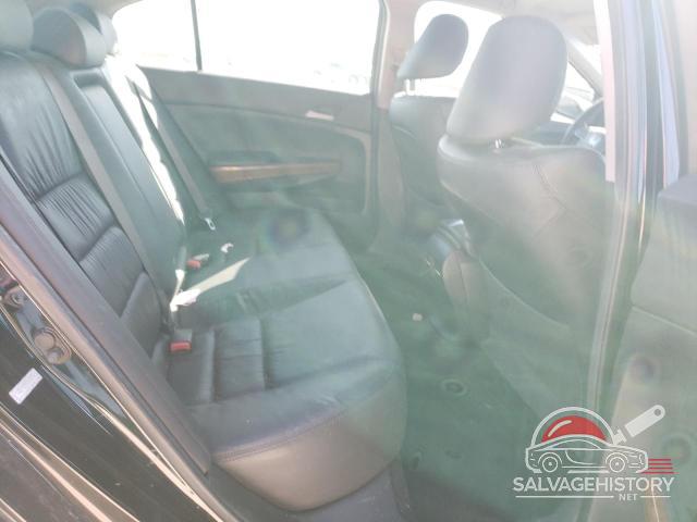1HGCP3F87CA036050 2012 HONDA ACCORD photo no. 10