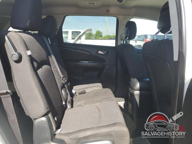 3C4PDCBGXGT171284 2016 DODGE JOURNEY photo no. 11