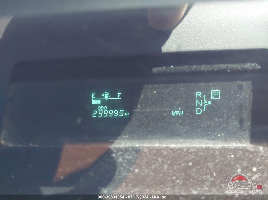 JTDKB20U057025710 2005 TOYOTA PRIUS photo no. 7