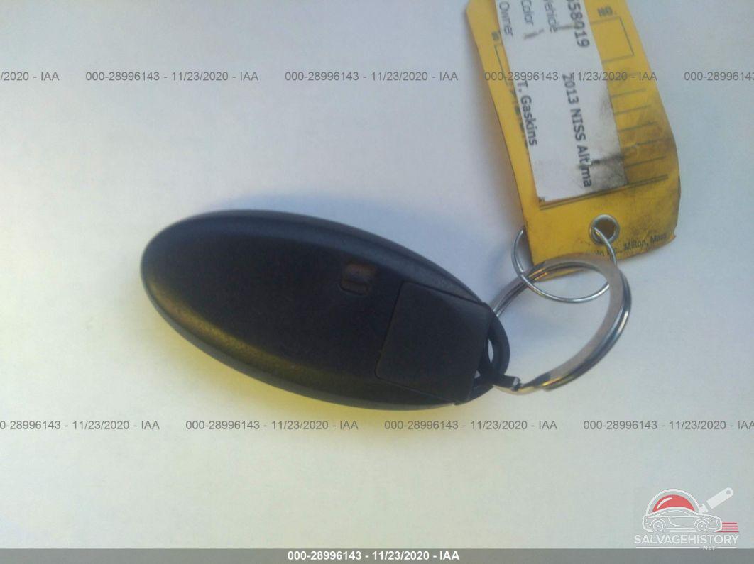 1N4AL3APXDN571910 2013 NISSAN ALTIMA photo no. 11