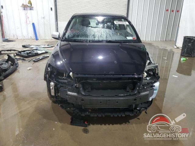 YV1672MK2A2172804 2010 VOLVO C30 photo no. 5