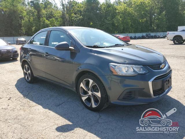 1G1JF5SB9H4116874 2017 CHEVROLET SONIC photo no. 4
