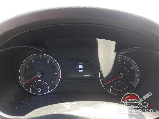 5XXGT4L30KG366187 2019 KIA OPTIMA photo no. 9