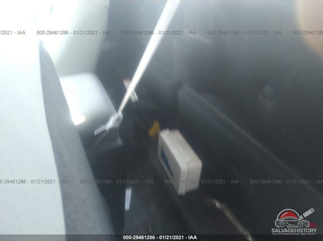 1FTMF1C89GFC27105 2016 FORD F-150 photo no. 8