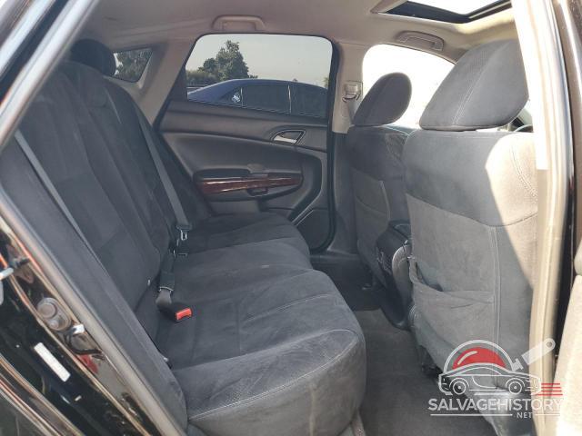 5J6TF1H34AL015286 2010 HONDA ACCORD photo no. 10