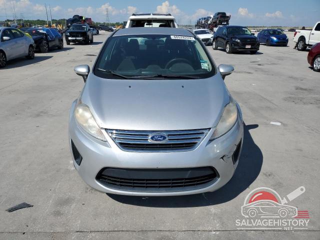 3FADP4BJ1DM206897 2013 FORD FIESTA photo no. 5