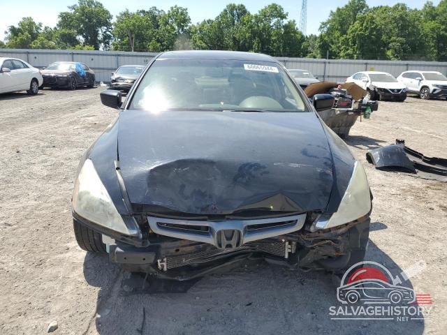1HGCM55804A135977 2004 HONDA ACCORD photo no. 5
