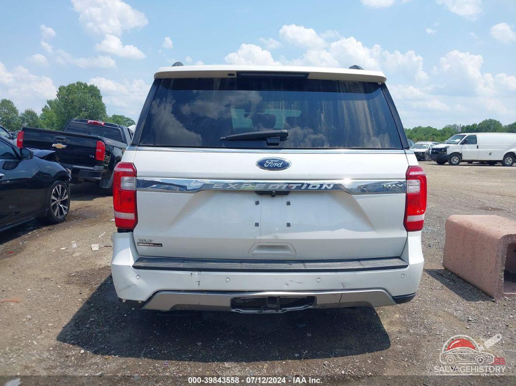 1FMJK1JTXJEA07163 2018 FORD EXPEDITION MAX photo no. 6