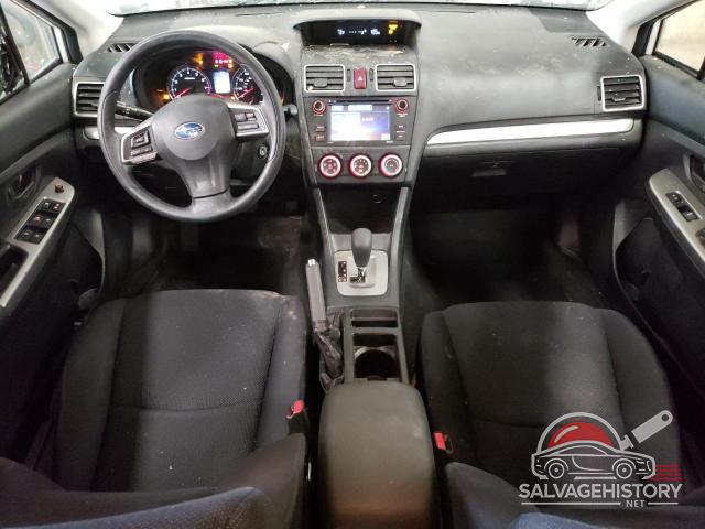 JF1GJAA61FH004501 2015 SUBARU IMPREZA photo no. 8