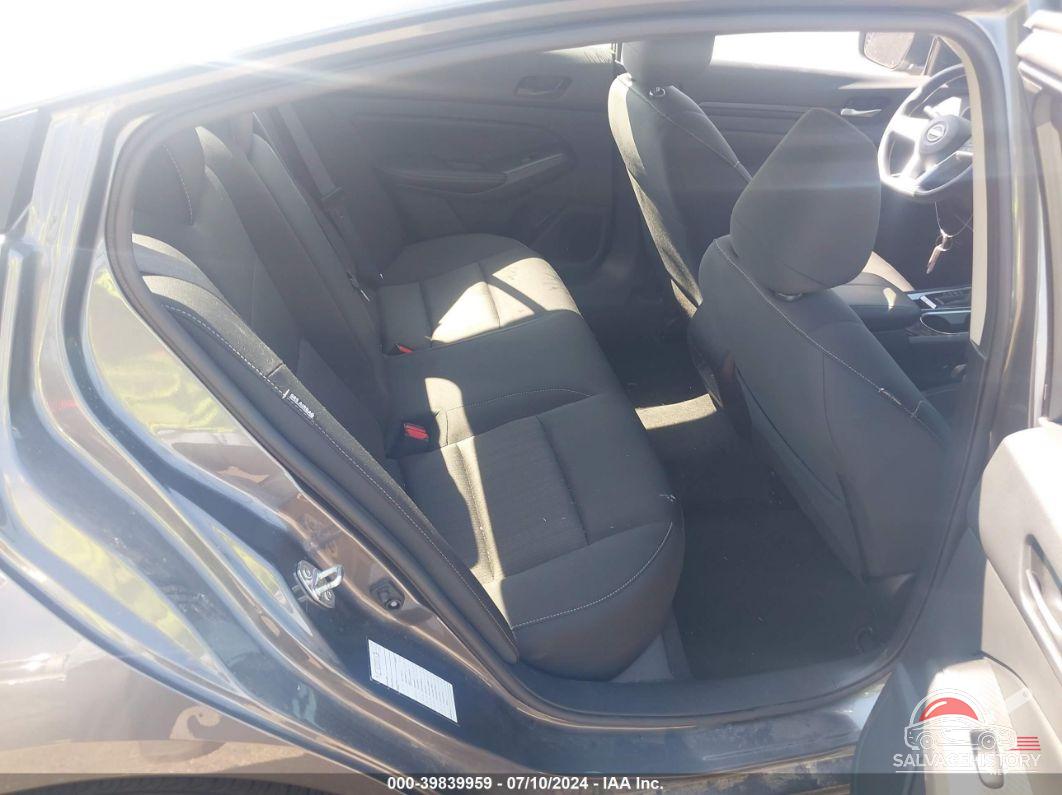 1N4BL4DV6RN355368 2024 NISSAN ALTIMA photo no. 8