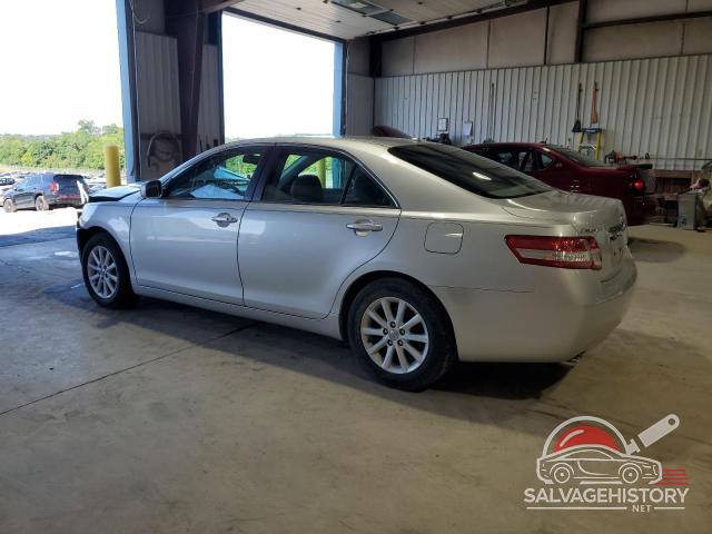 4T1BK3EK3BU617334 2011 TOYOTA CAMRY photo no. 2