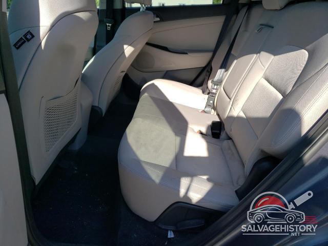 KM8J3CA42HU355430 2017 HYUNDAI TUCSON photo no. 11