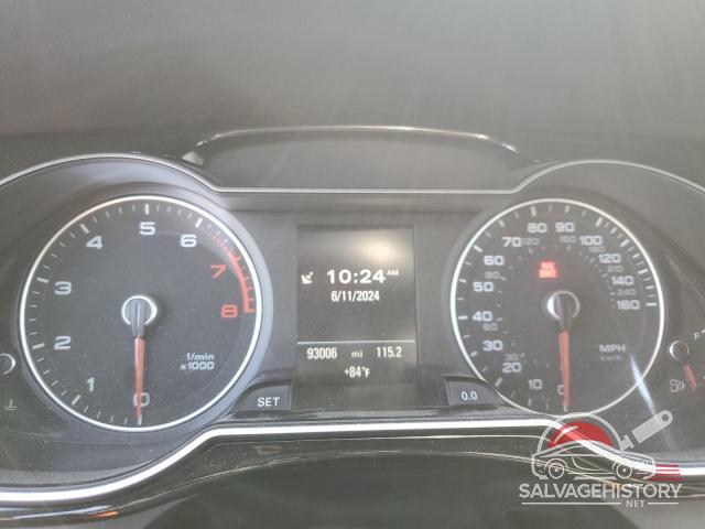 WAUFFAFL1GN001247 2016 AUDI A4 photo no. 9