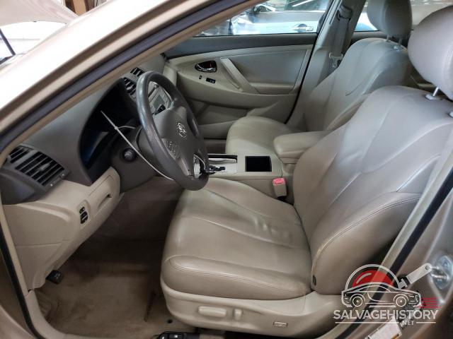 JTNBE46K973032864 2007 TOYOTA CAMRY photo no. 7