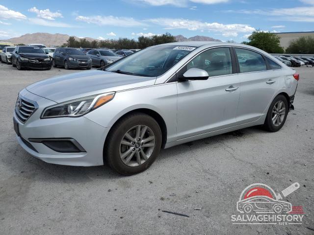 5NPE24AF1GH303098 2016 HYUNDAI SONATA photo no. 24